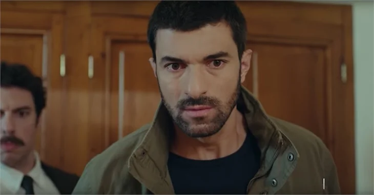 Sefirin Kızı'ndan beklenen tanıtım!