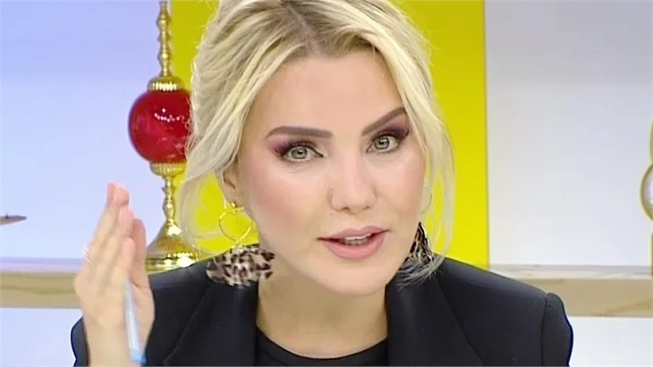 Ece Erken'in yerine o ünlüler geldi!