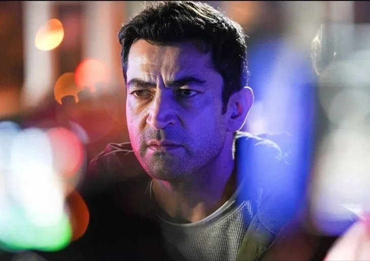 Kenan İmirzalıoğlu: "Gurur duyacağınız bir dizi..."