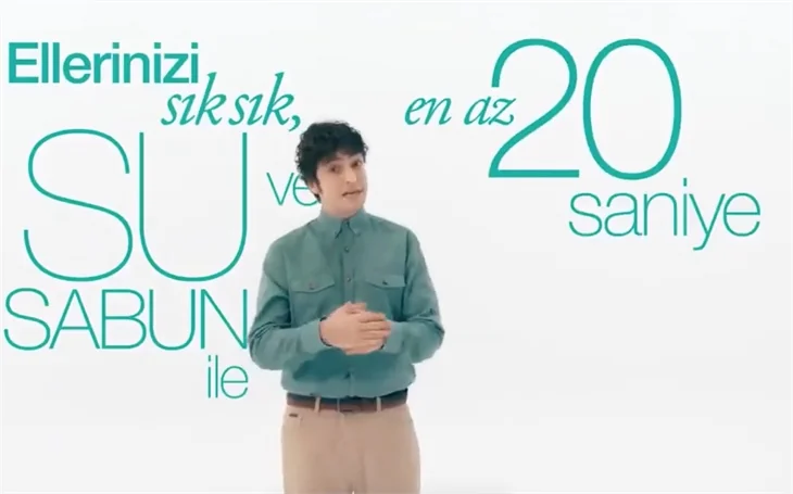 Mucize Doktor, koronavirüse karşı uyardı!