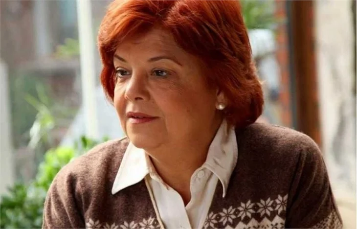 Usta oyuncu Ayşe Kökçü isyan etti: "Bu ne bencillik!"