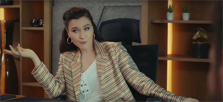 'Yasak Elma'da ortalık karışık, bakalım ne olacak?