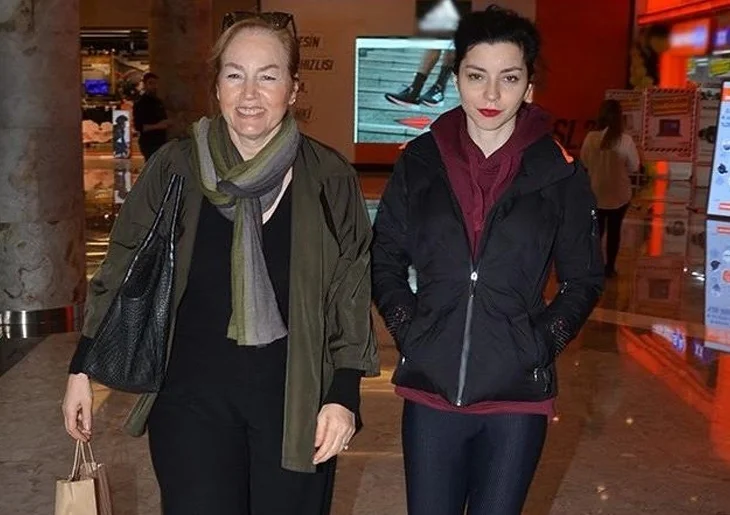 Merve Boluğur: "Hayat devam ediyor!"