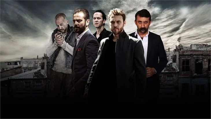 Çukur dizisine koronavirüs engeli!