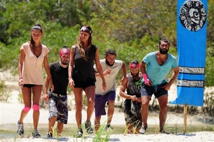 Doğukan Manço'dan Survivor itirafları: "Adadaki her şeyi yaktık!"