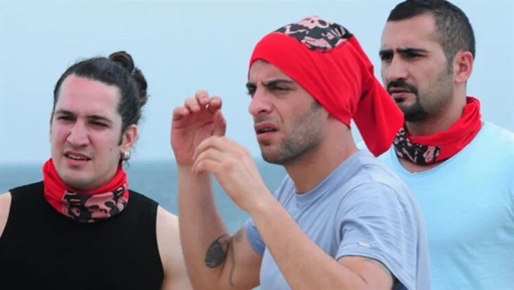 Doğukan Manço'dan Survivor itirafları: "Adadaki her şeyi yaktık!"