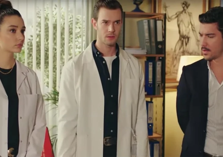'Hekimoğlu' ekipten kimi gönderecek?