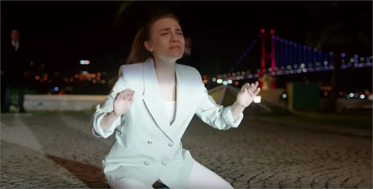 Zalim İstanbul'da Ceren bebeğinin peşine düştü!