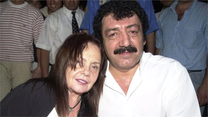 Muhterem Nur hayatını kaybetti!