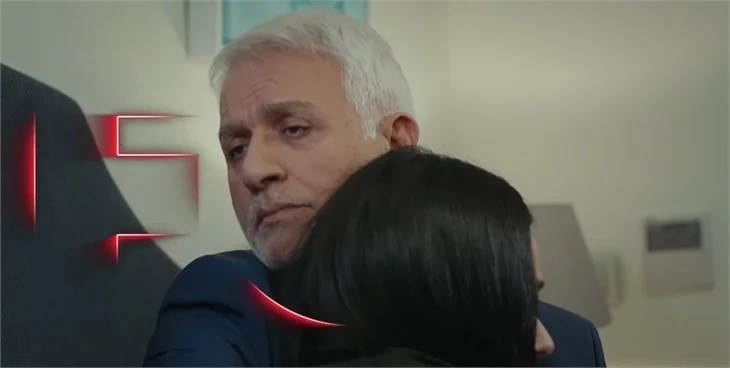 Yasak Elma'dan duygusal fragman!