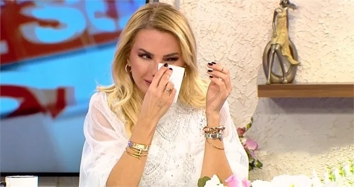 Eski partneri konuştu! "Ece Erken'i günahım kadar sevmem!"
