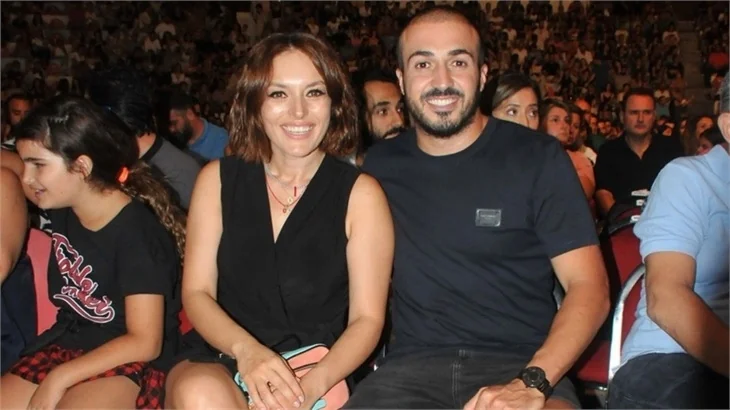 Ezgi Mola'dan örnek davranış!