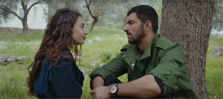 Sefirin Kızı'nda Nare, Sancar'ı affedecek mi?