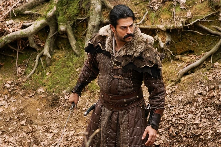 "Kuruluş Osman"da ihanetin bedeli!