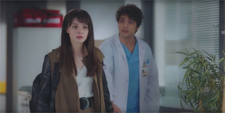 'Mucize Doktor'dan yeni fragman! Gerçek sevgi her şeyi aşar mı?