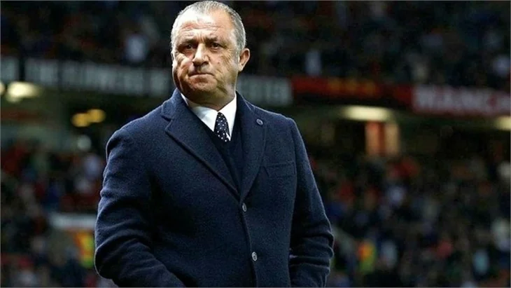 İmparator Fatih Terim'in koronavirüs testi pozitif çıktı!