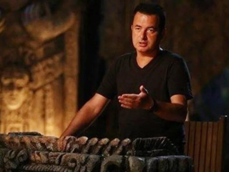 Acun Ilıcalı açıkladı! Survivor'da transfer yapılabilecek!