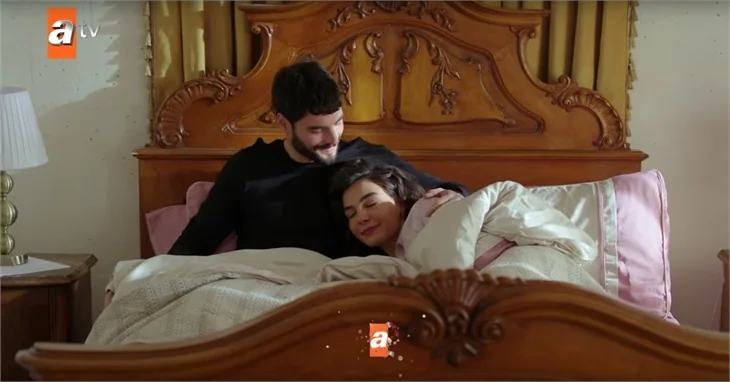 'Hercai'de Miran intikamından vazgeçecek mi?