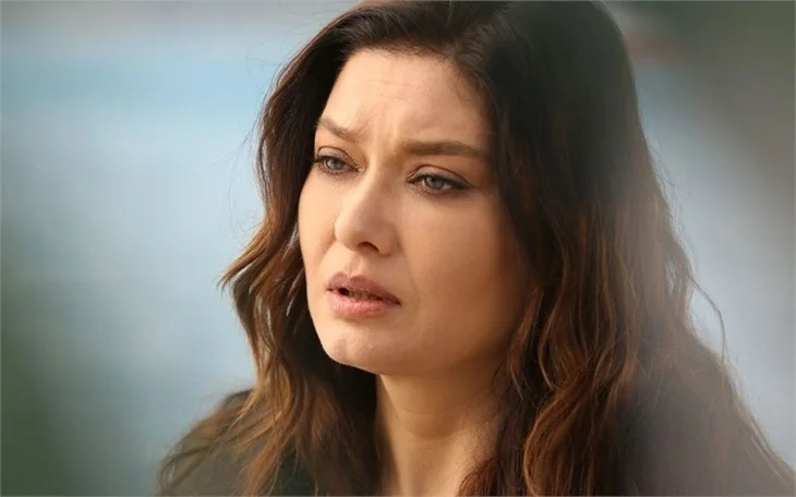 Nurgül Yeşilçay: "Ölüm korkusundan..."