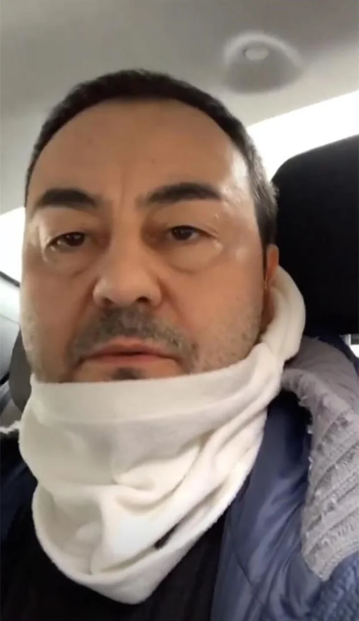 Seçil Gür: "Serdar'la ayrıldığımızı sosyal medyadan öğrendim!"
