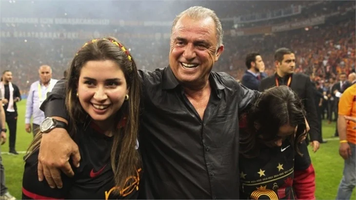 Buse Terim'den Fatih Terim açıklaması! Fatih Terim'in durumu nasıl?