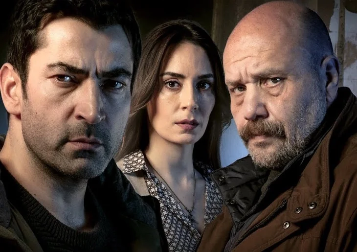 Kenan İmirzalıoğlu: "ALEF zamansız bir iş"