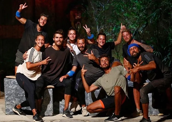 Survivor'da böyle istek görülmedi! "Ayrılmak istiyorum!"