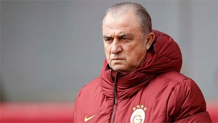 Fatih Terim taburcu edildi!