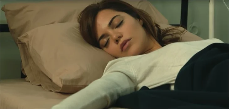 Çukurova'dan merak uyandıran fragman!