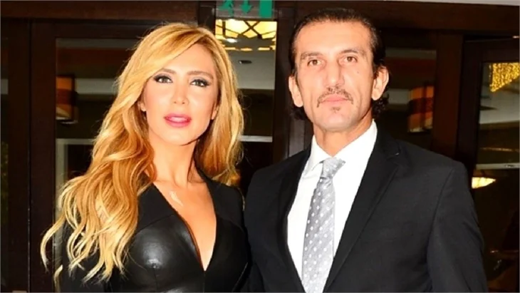 Işıl Reçber'den kötü haber! "Eşime koronavirüs teşhisi konuldu..."