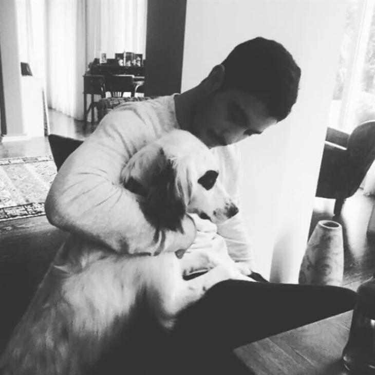 Kaan Yıldırım ile Hadise 'Benek' yüzünden evleri ayırdı!