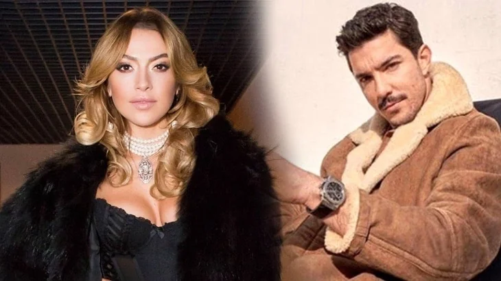 Hadise ve Kaan Yıldırım evlerini neden ayırdı?