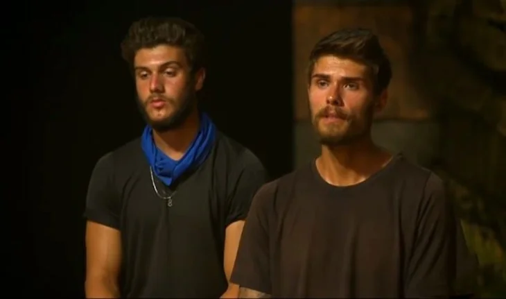 Survivor'dan kim elendi? Giderken herkesi ifşa etti...