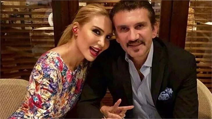 Rüştü Reçber'den yeni haber var! Durumu nasıl?