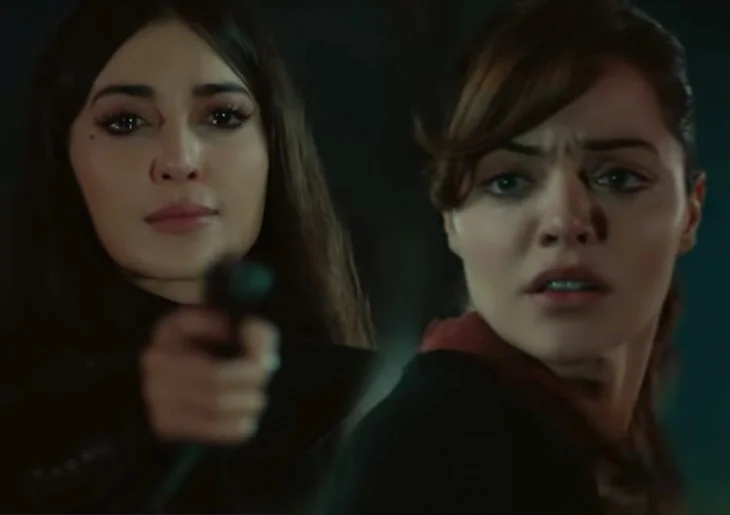 'Bir Zamanlar Çukurova'da ortalığı karıştıran mektup!