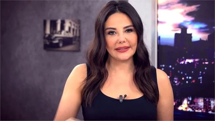 Esra Balamir'in koronavirüs testi pozitif çıktı!