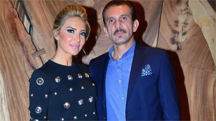 Rüştü'den sevindirici haber! Taburcu oldu!