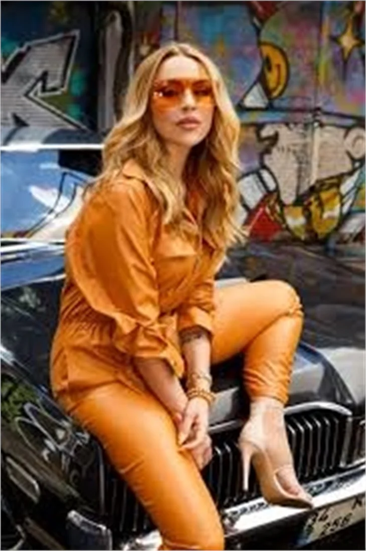 Hadise’nin sırrı ortaya çıktı! Para ödemiyor!