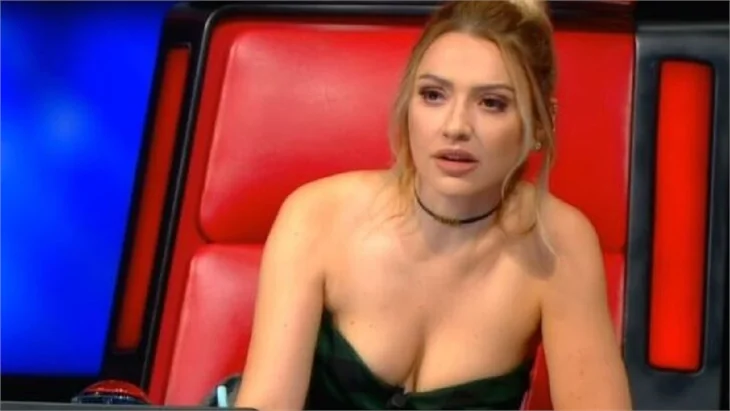 Hadise’nin sırrı ortaya çıktı! Para ödemiyor!