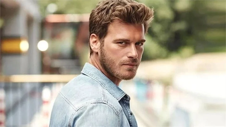 Kıvanç Tatlıtuğ o diziye mi giriyor?