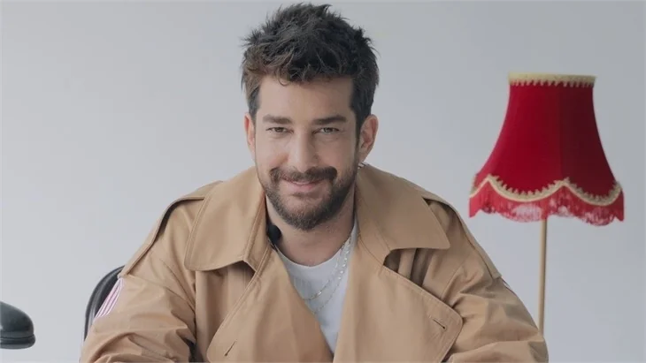 Enis Arıkan'dan itiraf: "Şebnem Bozoklu'yu arayıp..."