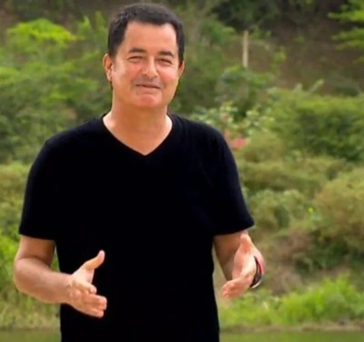 Survivor birleşme partisinden ilk görüntüler yayınlandı!