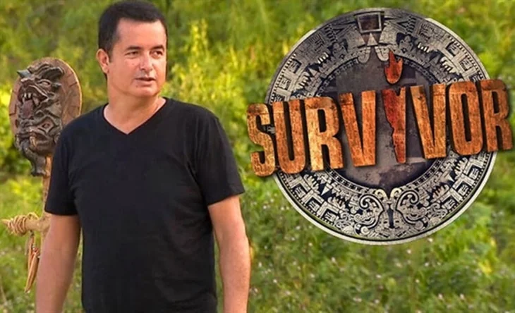 Survivor birleşme partisinden ilk görüntüler yayınlandı!