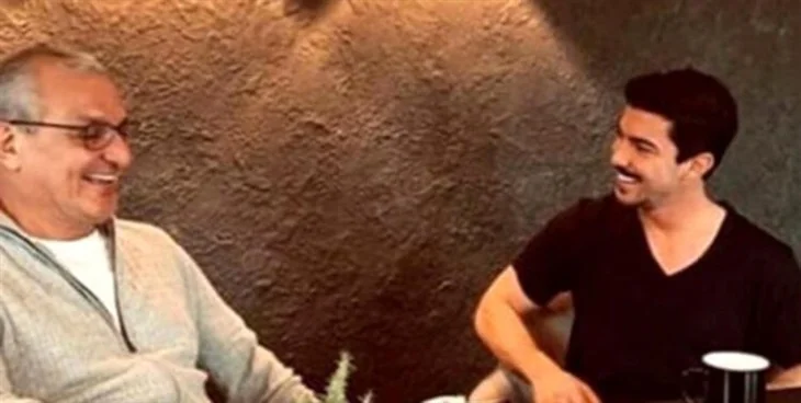 Hadise, Kaan Yıldırım'ın evinde! O detay aşıkları ele verdi!