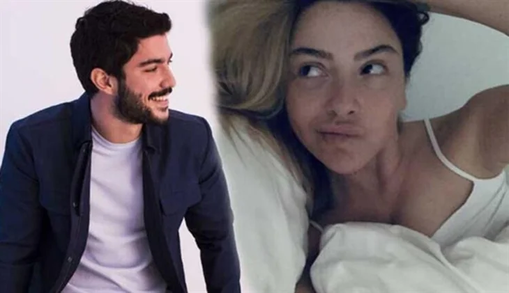 Hadise, Kaan Yıldırım'ın evinde! O detay aşıkları ele verdi!