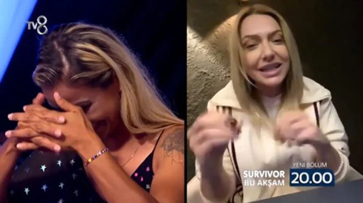 Hadise, Kaan Yıldırım'ın evinde! O detay aşıkları ele verdi!