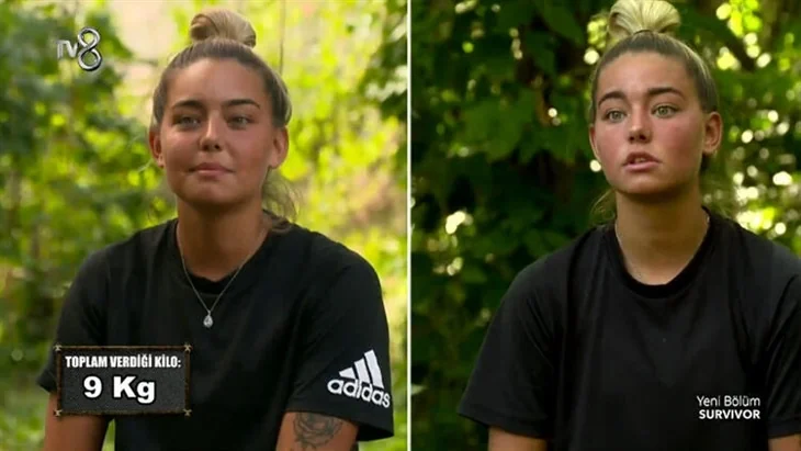 Survivor 2020'de yarışmacıların büyük değişimi