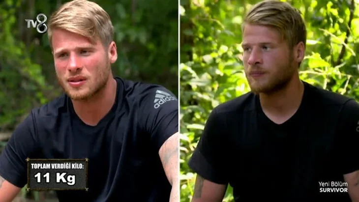 Survivor 2020'de yarışmacıların büyük değişimi
