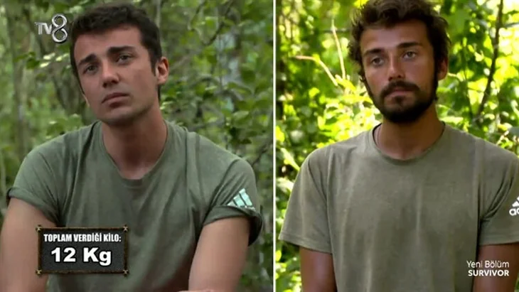 Survivor 2020'de yarışmacıların büyük değişimi