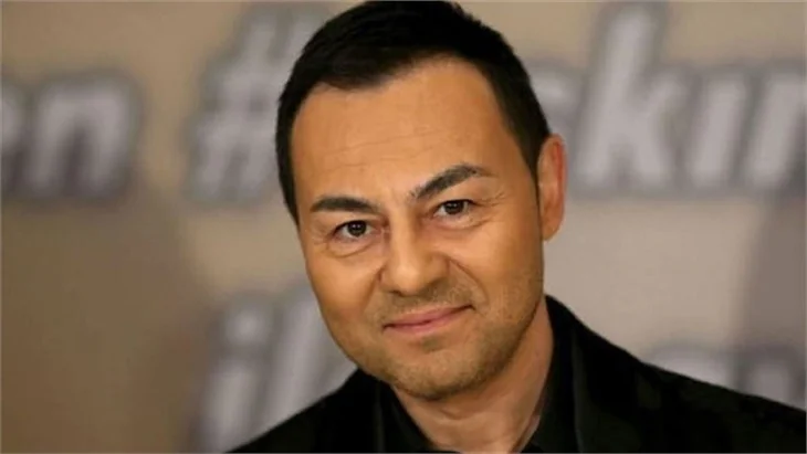 Serdar Ortaç: "Bir kız çocuğunu evlatlık olarak..."